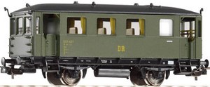 PIKO   Windbergwagen 53068